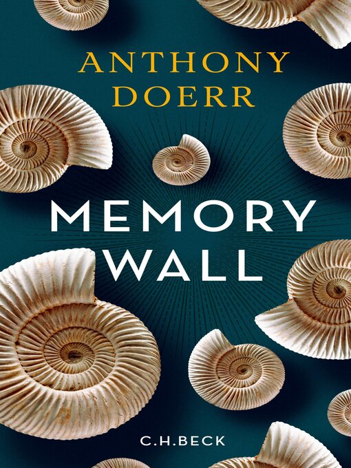 Title details for Memory Wall by Anthony Doerr - Available